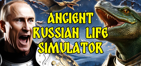 古代俄罗斯生活模拟器/Ancient Russian Life Simulator-网站标题