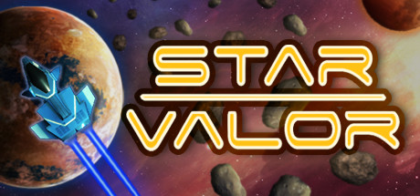 星际勇士/Star Valor（更新v2.1.2）-网站标题