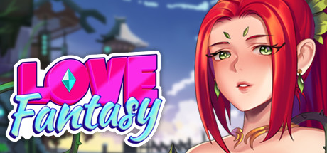 爱之幻想/Love Fantasy（v1.00）-网站标题