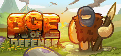 防御纪元/Age of Defense（更新v1.06）-网站标题