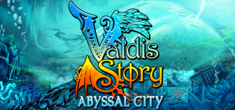 瓦尔迪斯传说:深渊之城/Valdis Story: Abyssal City(v1.0.0.21)-网站标题