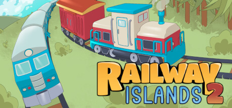 铁路群岛2/Railway Islands 2 – Puzzle（更新Build.14309551）-网站标题