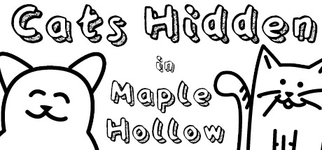 隐藏在枫树谷的猫/Cats Hidden in Maple Hollow-网站标题