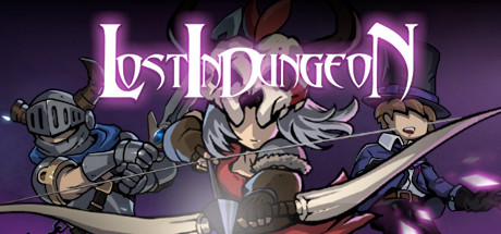 地牢迷失者/Lost in Dungeon（V20210218）-网站标题