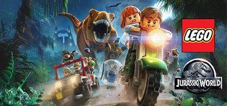 乐高:侏罗纪世界/LEGO Jurassic World(v1.0.0.14646573集成DLCs)-网站标题