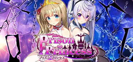 监狱公主/Prison Princess-网站标题