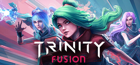 三体融合/Trinity Fusion（更新Build.14022690）-网站标题